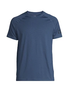 Tričko M model 22230982 Tee, modré - Casall