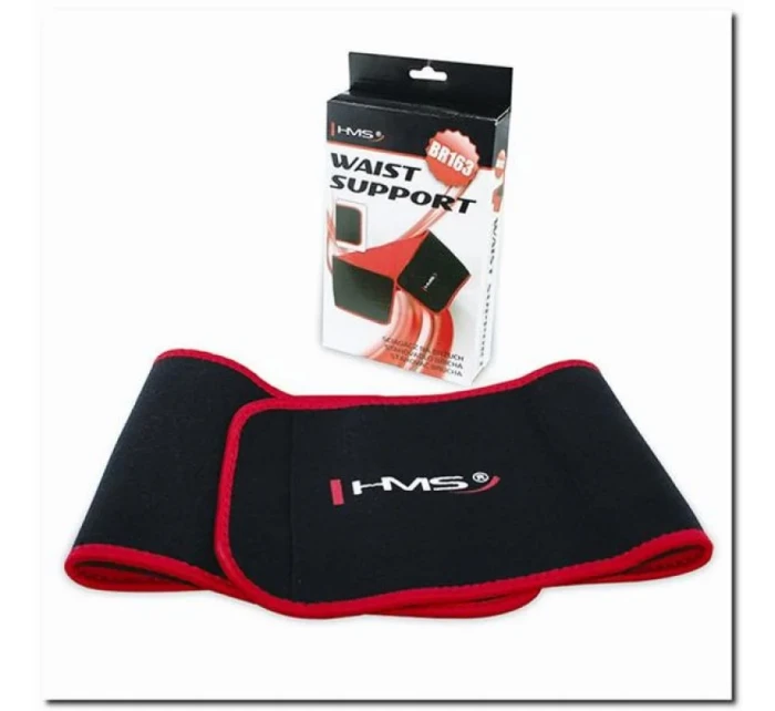 Neoprenový opasek HMS BR163