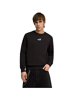 Pánská mikina ESS Small No.1 Logo černá model 22539028 01 - Puma