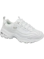 Boty Skechers D'Lites Fresh Start W 11931-WSL Boty Skechers D'Lites Fresh Start W 11931-WSL