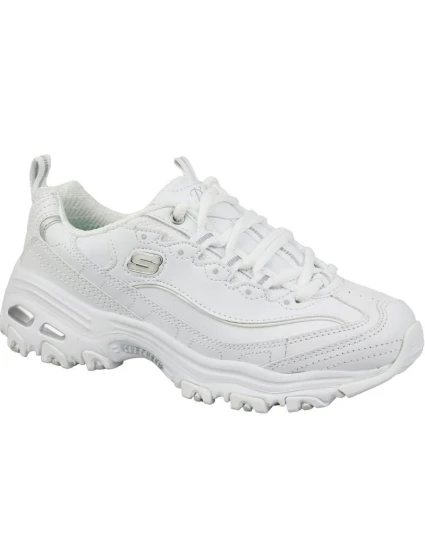 Boty Skechers D'Lites Fresh Start W 11931-WSL Boty Skechers D'Lites Fresh Start W 11931-WSL