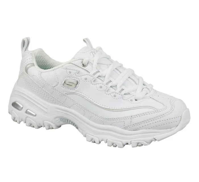 Boty Skechers D'Lites Fresh Start W 11931-WSL Boty Skechers D'Lites Fresh Start W 11931-WSL