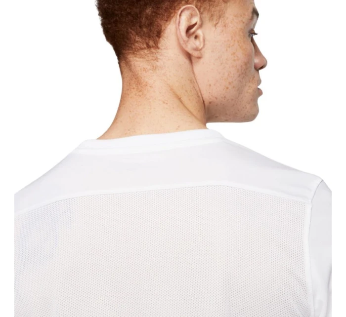 Pánské tréninkové tričko Dry Park VII JSY SS M model 15977101 100 - NIKE