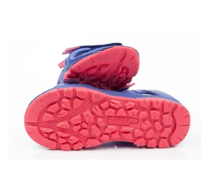 Dětské sandály Hydro Drift Jr MC56495 - Merrell