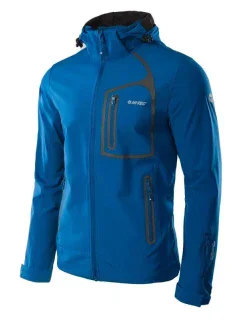 Pánská bunda nils M 92800299855 - Hi-Tec