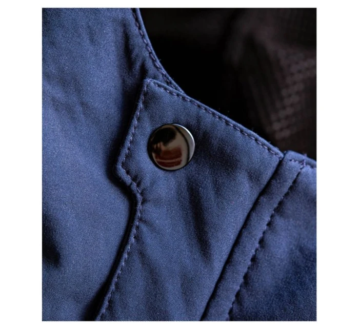 Pánská bunda Softshell Nano M MLI-53101 - Malfini 