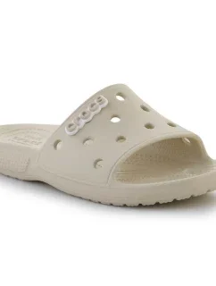 Žabky Crocs Classic Slide Bone W 206121-2Y2