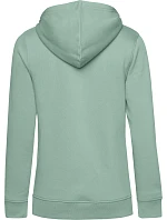 B&C Inspire Hooded /women_° Dámská mikina s kapucí model 22483318 sage B&C Inspire Hooded /women_° Dámská mikina s kapucí model 22483318 sage