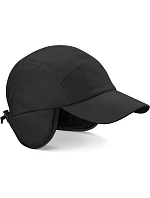 B 5 panelová outdoor kšiltovka 53.0 black model 22433060 - Beechfield B 5 panelová outdoor kšiltovka 53.0 black model 22433060 - Beechfield