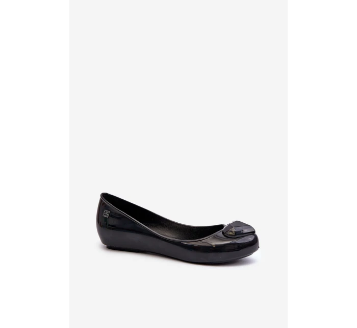 Dámské  se srdcem  černé model 21661861 - Zaxy