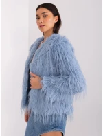 Bunda AT KR 2359.96P šedomodrá