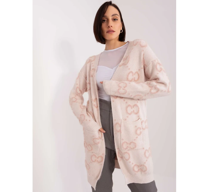 Propojka AT SW 23401 A.86 světle růžová Propojka AT SW 23401 A.86 světle růžová