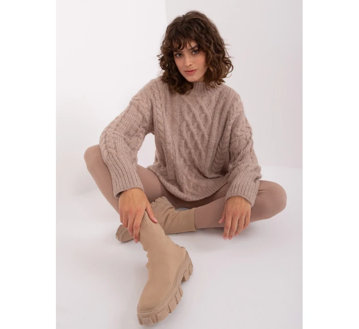 Propojka AT SW 2363 2.30 tmavých pusinek