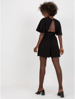 Kombinezon CHA KO  czarny model 21091674 - FPrice