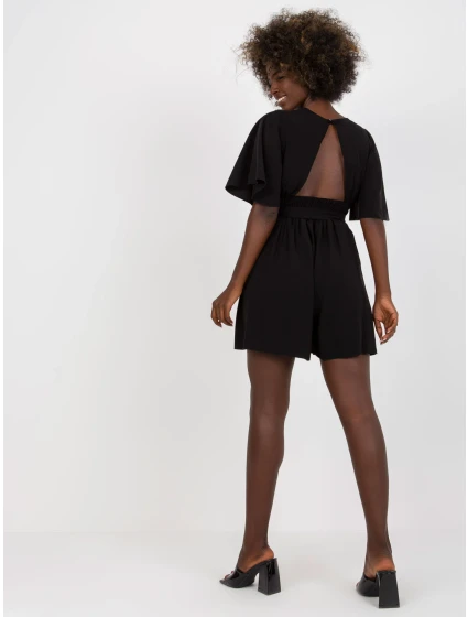 Kombinezon CHA KO  czarny model 21091674 - FPrice