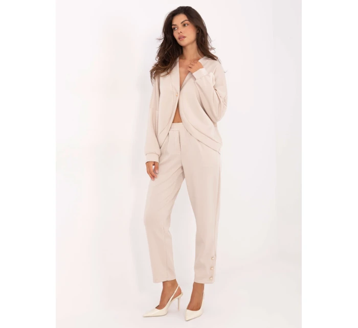 Sada IT KMPL 9761.25 béžová Sada IT KMPL 9761.25 béžová