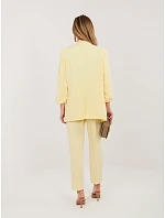 Komplet IT KMPL model 22042602 jasny żółty - FPrice