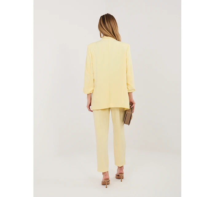 Komplet IT KMPL model 22042602 jasny żółty - FPrice