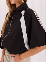 Mikina MI BL K71751.94 černá Mikina MI BL K71751.94 černá