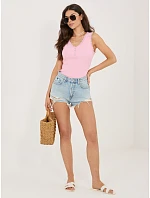 Top MI TP KS model 22109929 jasny różowy - FPrice