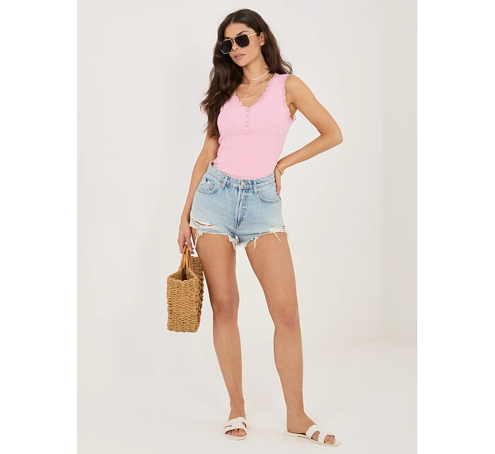Top MI TP KS model 22109929 jasny różowy - FPrice