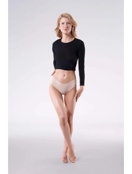 Přírodní kalhotky Bliss - Julimex Přírodní kalhotky Bliss - Julimex