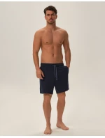 Judo šortky 42456-59X Námořnická modrá - Henderson Judo šortky 42456-59X Námořnická modrá - Henderson