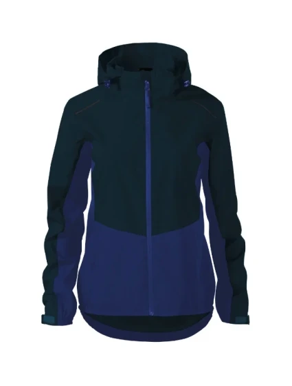 Rainbow bunda dámská námořní modrá Rainbow bunda dámská námořní modrá