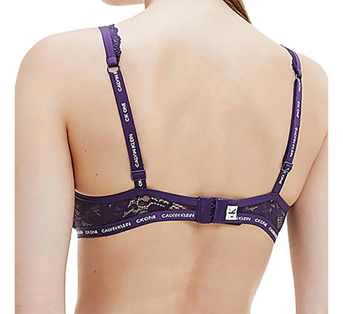 Dámská vyztužená podprsenka   model 20934270 - Calvin Klein