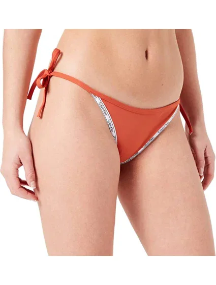 Spodní díl plavek    model 17103335 - Calvin Klein