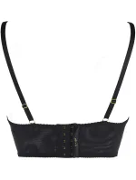 Polokorzet V-10511 černý - Axami