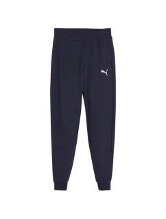 Dětské Team Goal Jr kalhoty 658601 06 - Puma
