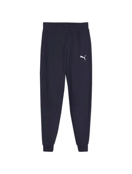 Dětské Team Goal Jr kalhoty 658601 06 - Puma