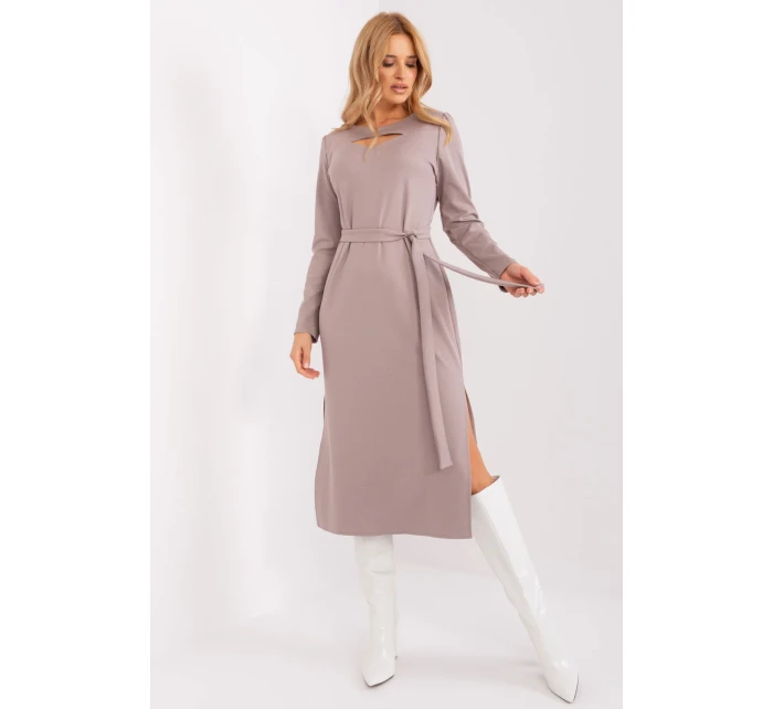 Denní šaty model 188801 Lakerta