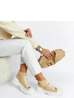 Tenisky  model 207551 Solea