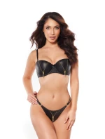 Polstrovaná podprsenka model 220361 Axami