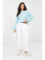 Svetr model 224369 Italy Moda Svetr model 224369 Italy Moda