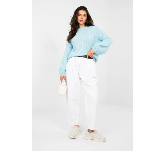 Svetr model 224369 Italy Moda Svetr model 224369 Italy Moda