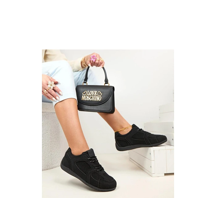 Sportovní obuv model 226047 Solea Sportovní obuv model 226047 Solea