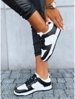 Dámské tenisky COLORFULL black FashionStreet ZY0352 Dámské tenisky COLORFULL black FashionStreet ZY0352