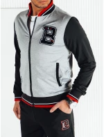 Pánské tepláky od model 21973428 - Dstreet Pánské tepláky od model 21973428 - Dstreet