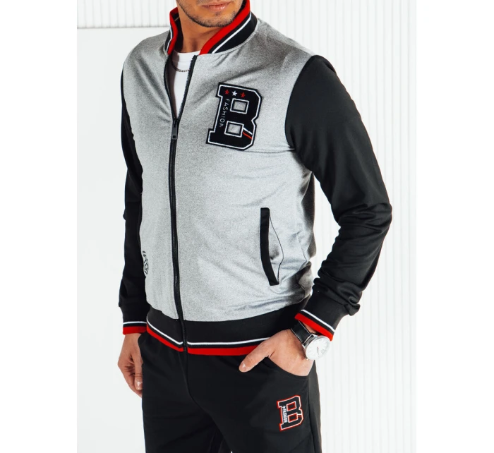 Pánské tepláky od model 21973428 - Dstreet Pánské tepláky od model 21973428 - Dstreet