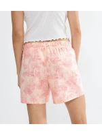 Mix & Match Shorts 01 - PINK - TRIUMPH PINK - TRIUMPH