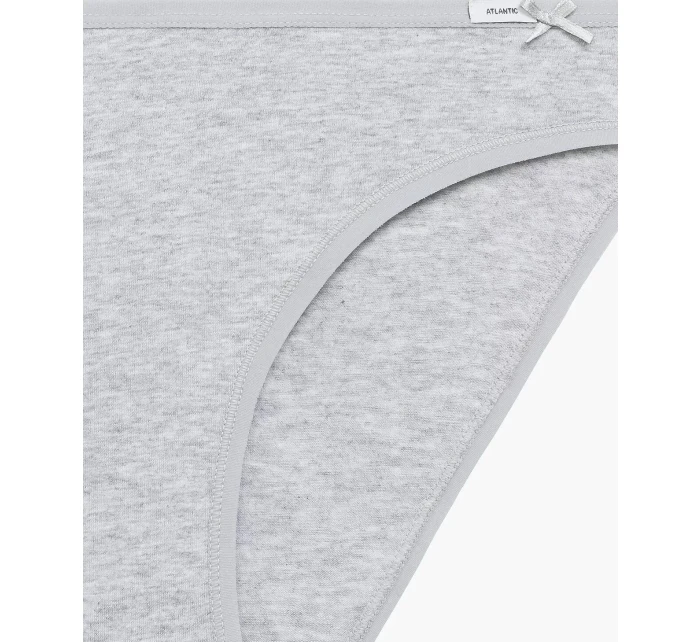 Dámské kalhotky bikiny model 20210353 A'3 SXL - Atlantic