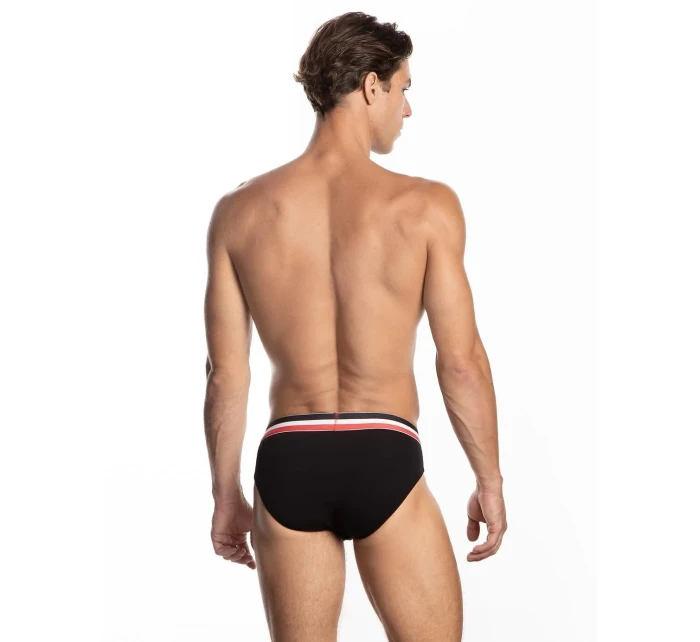 Pánské slipy model 20708829 SD A'2 M2XL - Lama