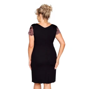 Noční košile Adele plus - Donna Noční košile Adele plus - Donna