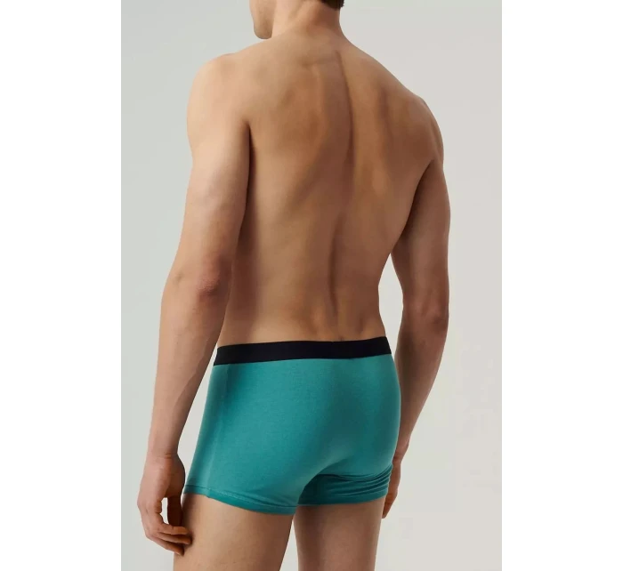 Pánské boxerky 5 pack 5SMH 004/3 - Atlantic