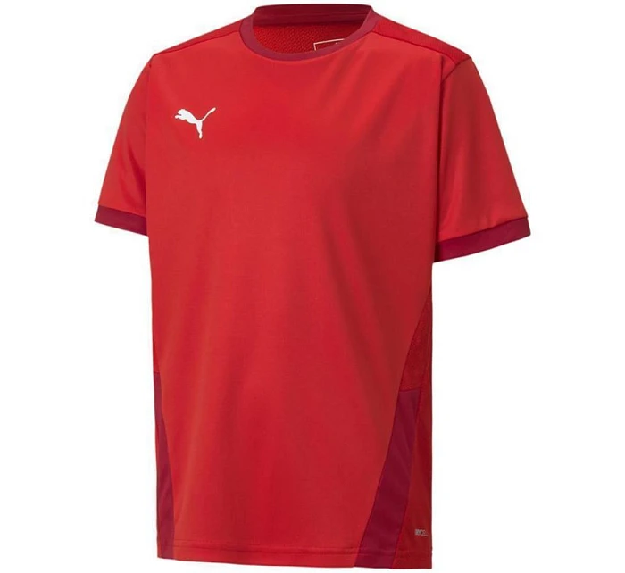 Puma teamGOAL 23 Jersey Jr 704160 01 tričko Puma teamGOAL 23 Jersey Jr 704160 01 tričko