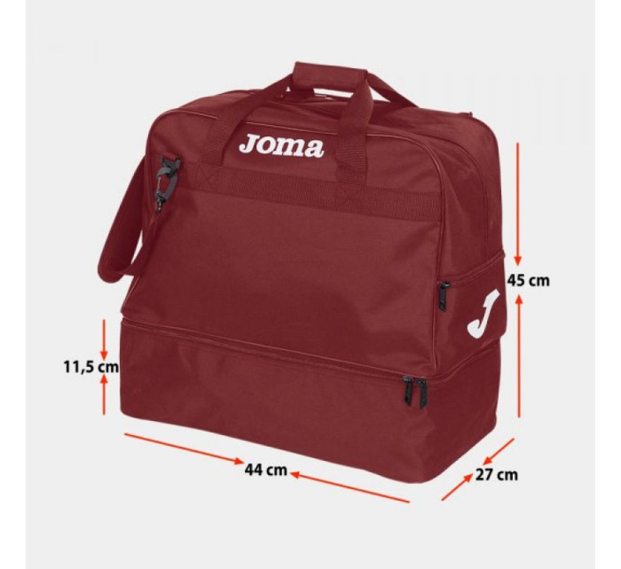 Sportovní taška Joma Training III Medium 400006.671