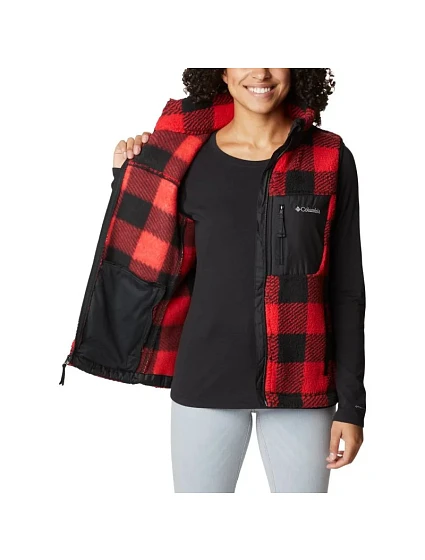 West Vest W model 19408445 - Columbia